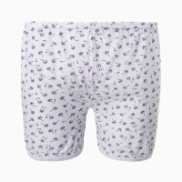 Трусы панталоны женские, цвет МИКС, размер 56-58