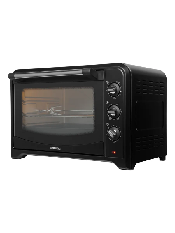 Мини-печь электрическая MIO-HY106, 60 л, 2200 Вт