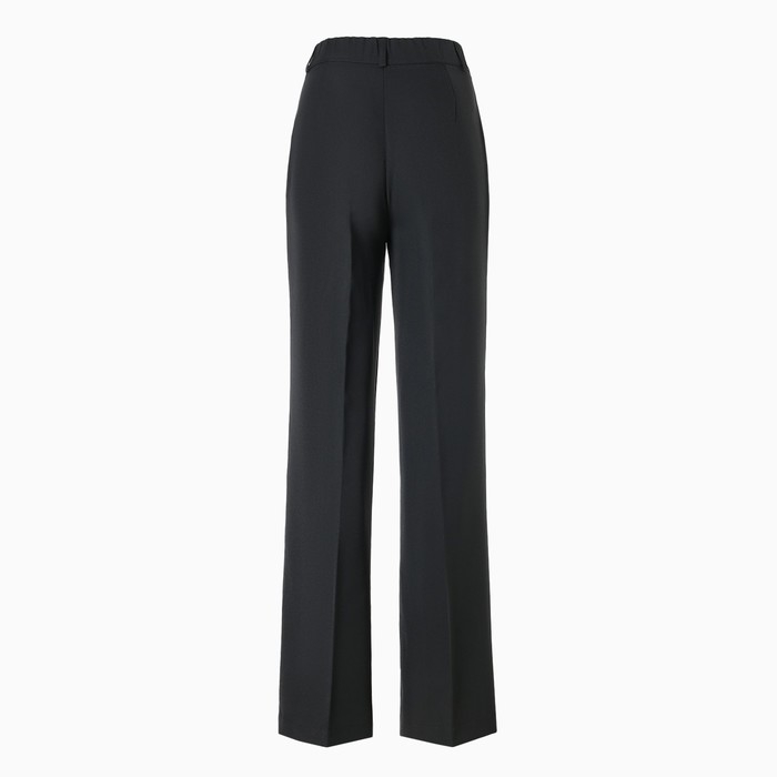 Брюки женские MIST: Classic Collection р. 42, цвет графит