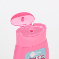 Набор детский "Чудеса океана", гель-пена 250 мл, мочалка