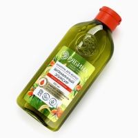 Шампунь для волос, витаминный эликсир, аромат облепихи, 250 мл, Рябина