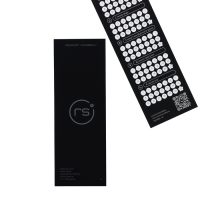 Футболка - поло мужская Resport, р. 54, цвет синий, спортивная