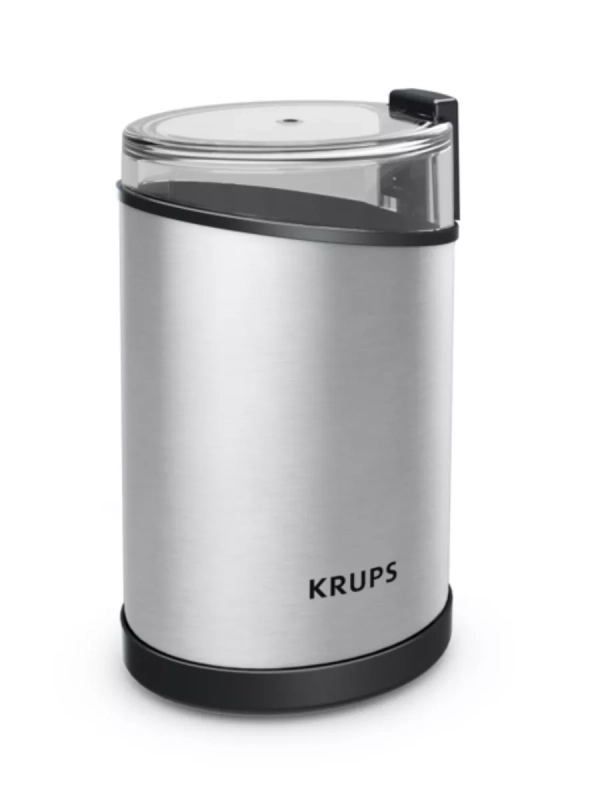 Кофемолка электрическая Fast Touch GX204D10