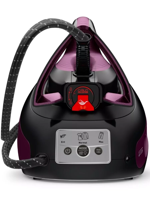 Парогенератор Express Vision SV8152E0 с умной LED-подсветкой