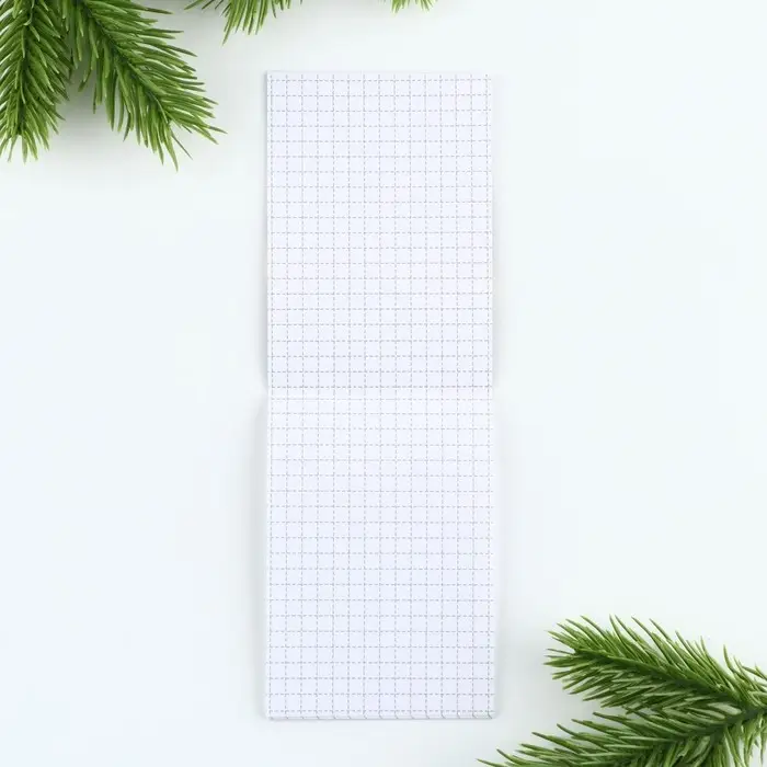 Блокнот детский, А7, 16 листов &laquo;Чудеса рядом&raquo;