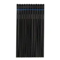 Карандаш угольный, ЗХК "Сонет", Soft мягкий (S), 1281337