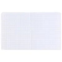 Тетрадь в клетку 24 листа, 5 видов МИКС, обложка мелованный картон, &laquo;Мстители&raquo;