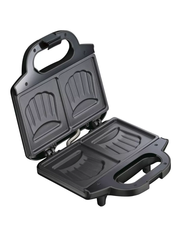 Сэндвичница Ultracompact SM159830 с индикатором включения