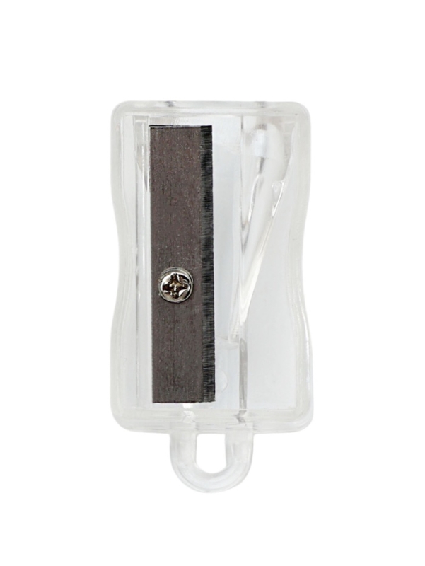 Карандаши акварельные 6 цветов, мини deVENTE Jumbo 3 в 1 супер мягкие, d-14.7 мм; L-110 мм с точилкой