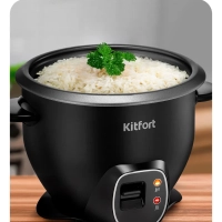 Рисоварка электрическая КТ-231 - 450 Вт