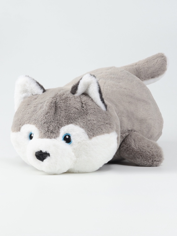 Мягкая игрушка &laquo;Хаски&raquo;, 50 см