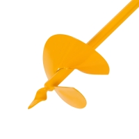 Бур садовый TORNADICA «Профи», L = 1.4 м, d = 200 мм Бур садовый TORNADICA «Профи», L = 1.4 м, d = 200 мм