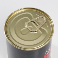 Подарочные носки в банке &laquo;Лучшему брату, с 23 Февраля&raquo;, (внутри носки мужские, цвет чёрный)