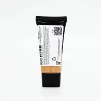 Матовый BB крем для лица оттенок 01, 40 мл (слоновая кость)