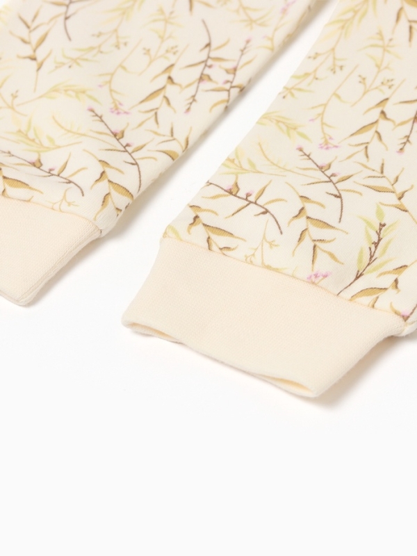 Штанишки детские MINAKU Штанишки детские MINAKU "Nature", рост 86-92 см