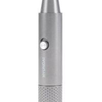 Триммер H-HT6010 графит (насадок в компл 3шт)