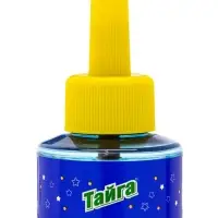 Тайга Детский Ликвид жидкостной наполнитель от комаров 20 ночей