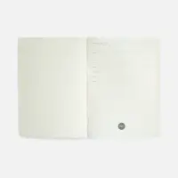 Ежедневник Vale New, недатированный, желтый