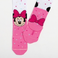 Колготки детские «Минни Маус» рост 104-110 см Колготки детские «Минни Маус» рост 104-110 см