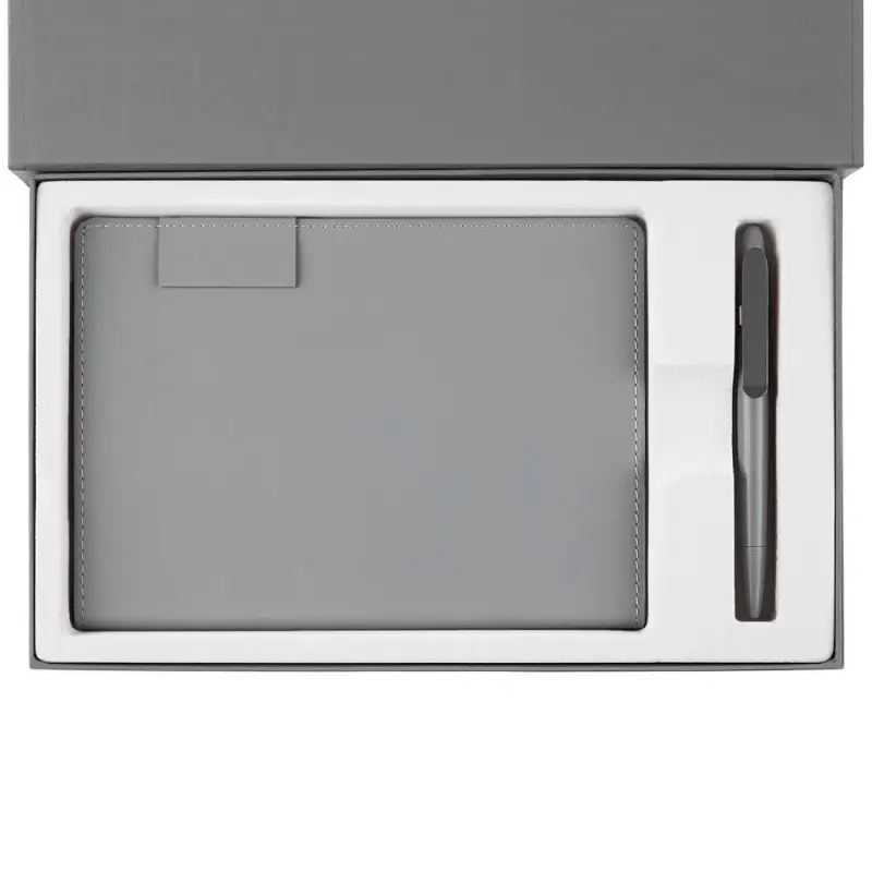 Набор Tact, серый