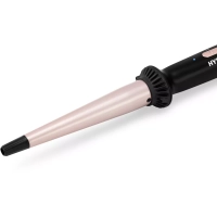 Щипцы H-HC1410 черный, 40Вт