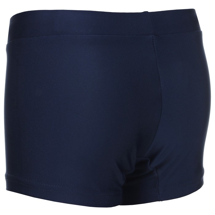 Плавки для плавания ONLYTOP, р. 26, цвет синий