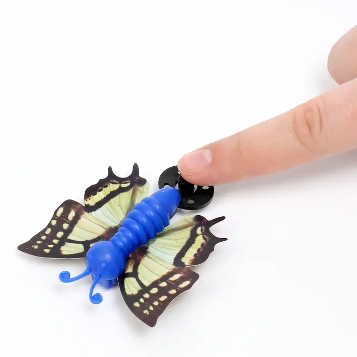 Стрелялка &laquo;Бабочка&raquo;, виды МИКС