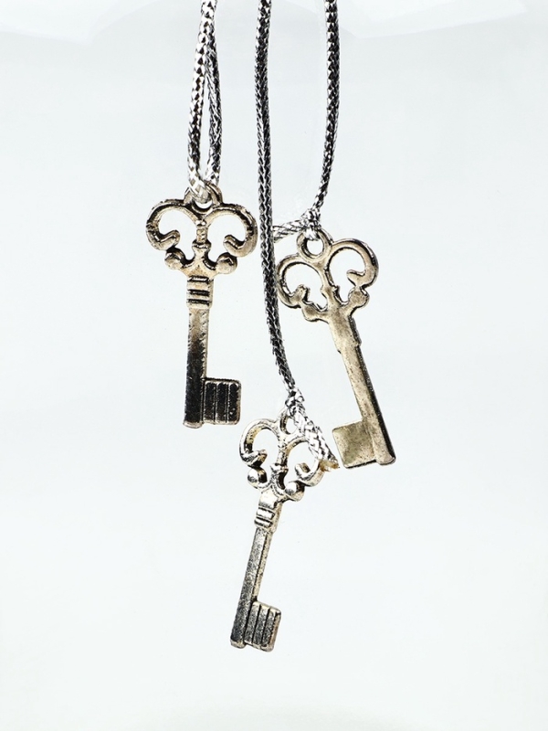 Ваза для цветов, прозрачная, 250 мл.