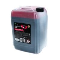 Шампунь для бесконтактной мойки Grass Active Foam Pink, розовая пена, 23 л (1:60-1:1:125)