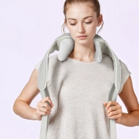 Массажер для шеи КТ-5935