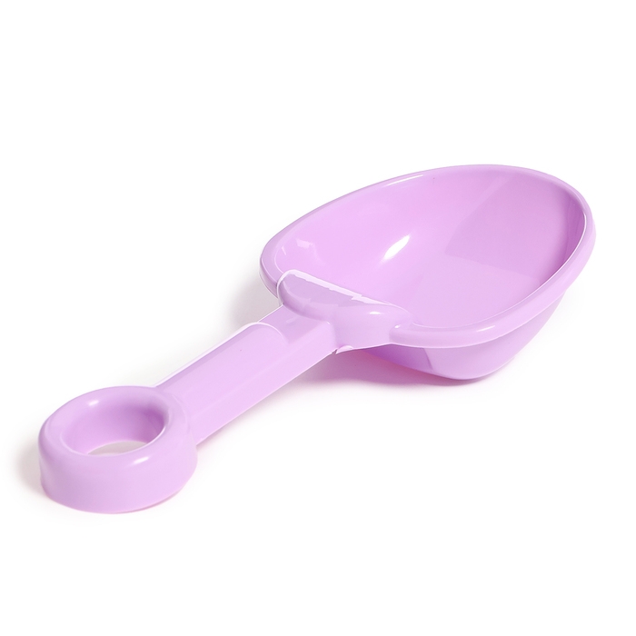 Песочный набор №9 &laquo;Африка&raquo;: ведро, 4 формочки, лопатка, грабли, МИКС