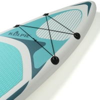 SUP доска надувная TOURING KELPIE 12.6", 383х80х15 см