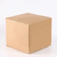 Ваза &laquo;Джино&raquo;, 16&times;19 см, стекло, прозрачная