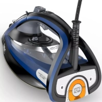 Утюг Ultimate Pure FV9848E0 c автоотключением, 3200 Вт