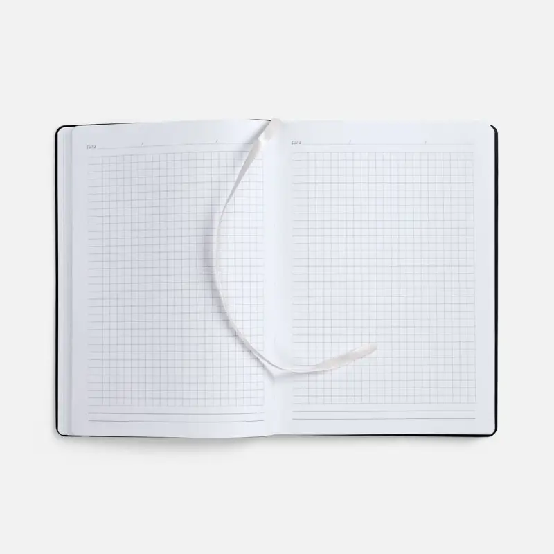 Ежедневник Urban, недатированный, бежевый