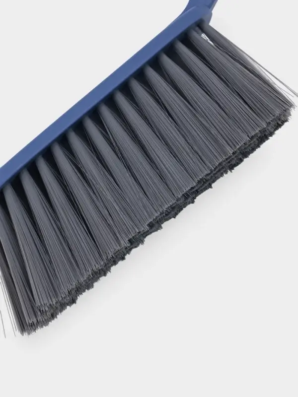 Набор для уборки: совок в комплекте с щеткой "Чистюля" 34х23х5,5 см