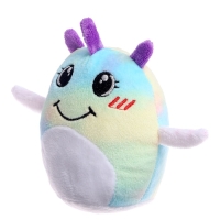 Питомец "Единорог", звук Питомец "Единорог", звук