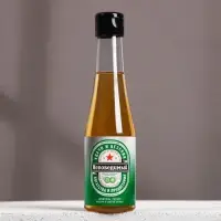 Шампунь для волос пиво &laquo;Непобедимый&raquo;, 250 мл, Чистое счастье