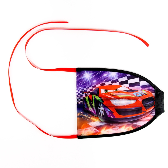 Воздушный змей с запуском &laquo;Гонка&raquo;