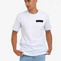 Термоаппликация Runaway, 8.3&times;2.5 см, чёрная