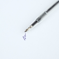 Подарочный набор, блокнот 9&times;10.4 см и мини-ручка &laquo;23 февраля: Герой и защитник&raquo;