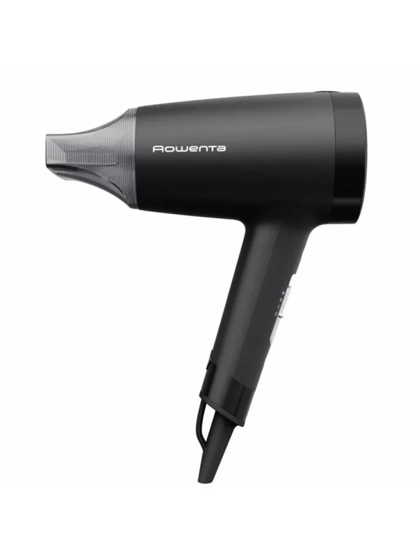 Фен для волос Express Style CV1803F0 с насадкой, 1600 Вт