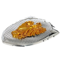 Набор рыцаря &laquo;Орден Орла&raquo;, два меча и щит