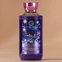Гель для душа URAL LAB «Сон», 295 мл, аромат смородины, Новый Год Гель для душа URAL LAB «Сон», 295 мл, аромат смородины, Новый Год