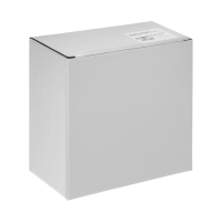 Противотуманная фара, 12 В, 8 LED, IP67, 6000 К, направленный свет