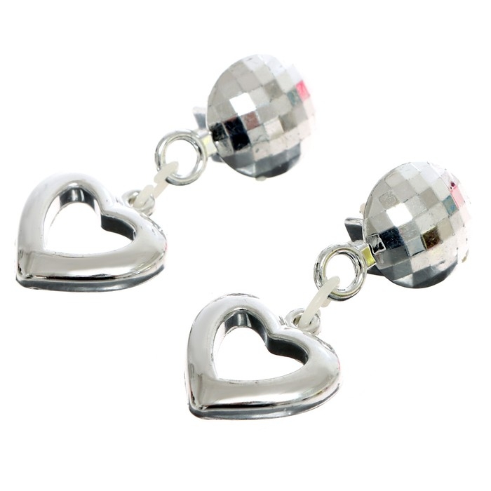 Игровой набор &laquo;Маленькая модница&raquo;, 8 предметов