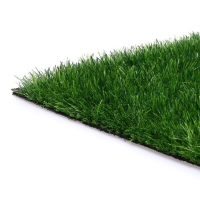 Газон искусственный, для спорта, ворс 40 мм, 2 × 10 м, зелёный, Greengo Газон искусственный, для спорта, ворс 40 мм, 2 × 10 м, зелёный, Greengo