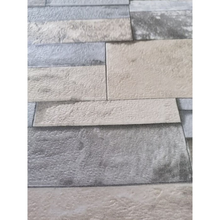 Обои Бумажные Обои Бумажные "Гомельобои" Гранит 21, 0,53х10,05м