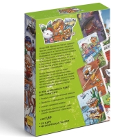 Метафорические ассоциативные карты &laquo;Маленькое счастье&raquo;, 50 карт (7х12 см), 16+