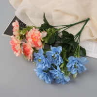 Букет "Бегония ампель" 26 см, микс Букет "Бегония ампель" 26 см, микс